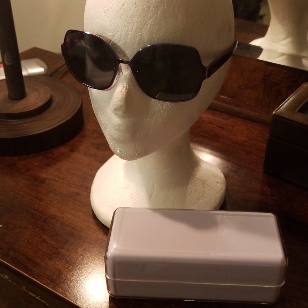 DKNY sunglasses